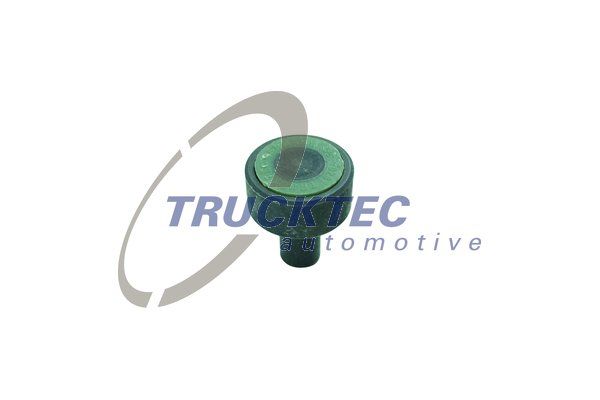 TRUCKTEC AUTOMOTIVE Выжимной подшипник, возвратная вилка 01.23.061